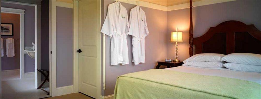 Beach Spa Bed & Breakfast Virginia Beach Exterior foto