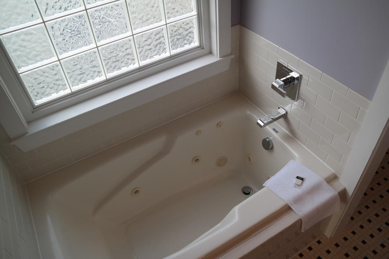 Beach Spa Bed & Breakfast Virginia Beach Zimmer foto