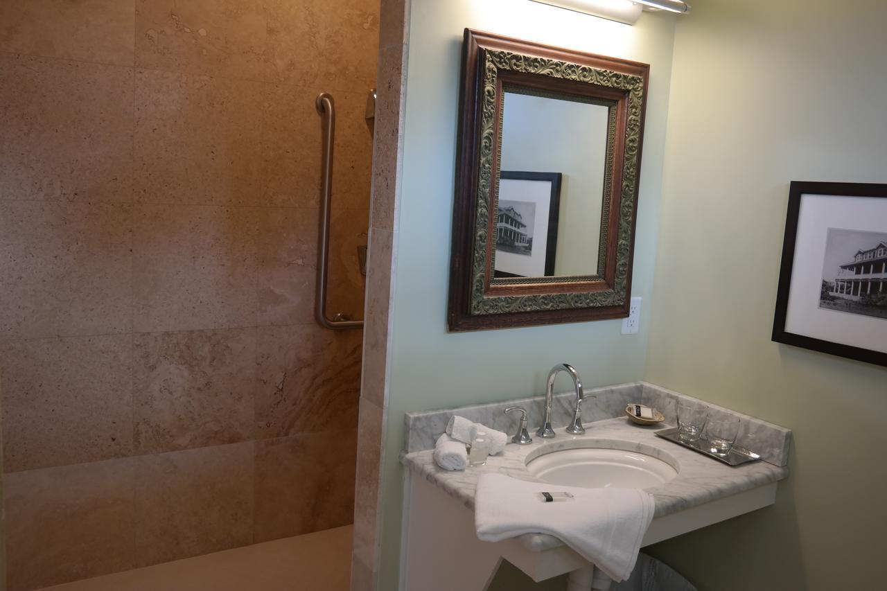Beach Spa Bed & Breakfast Virginia Beach Zimmer foto