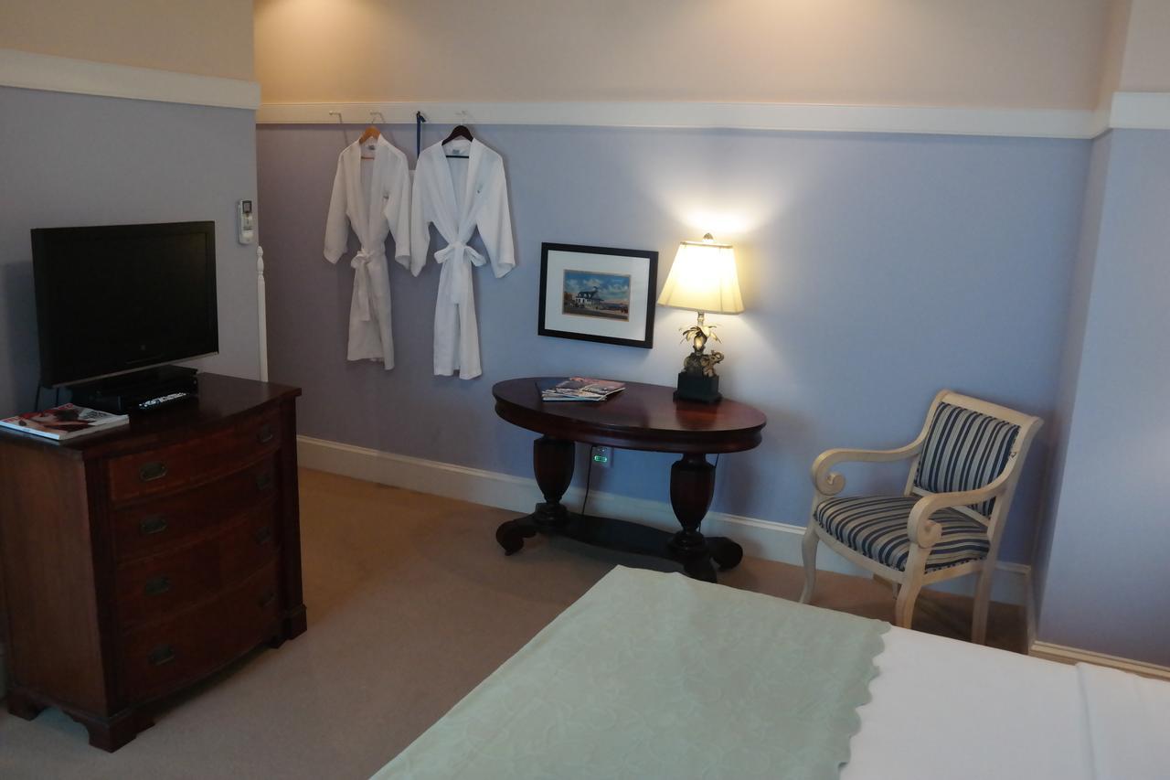 Beach Spa Bed & Breakfast Virginia Beach Zimmer foto