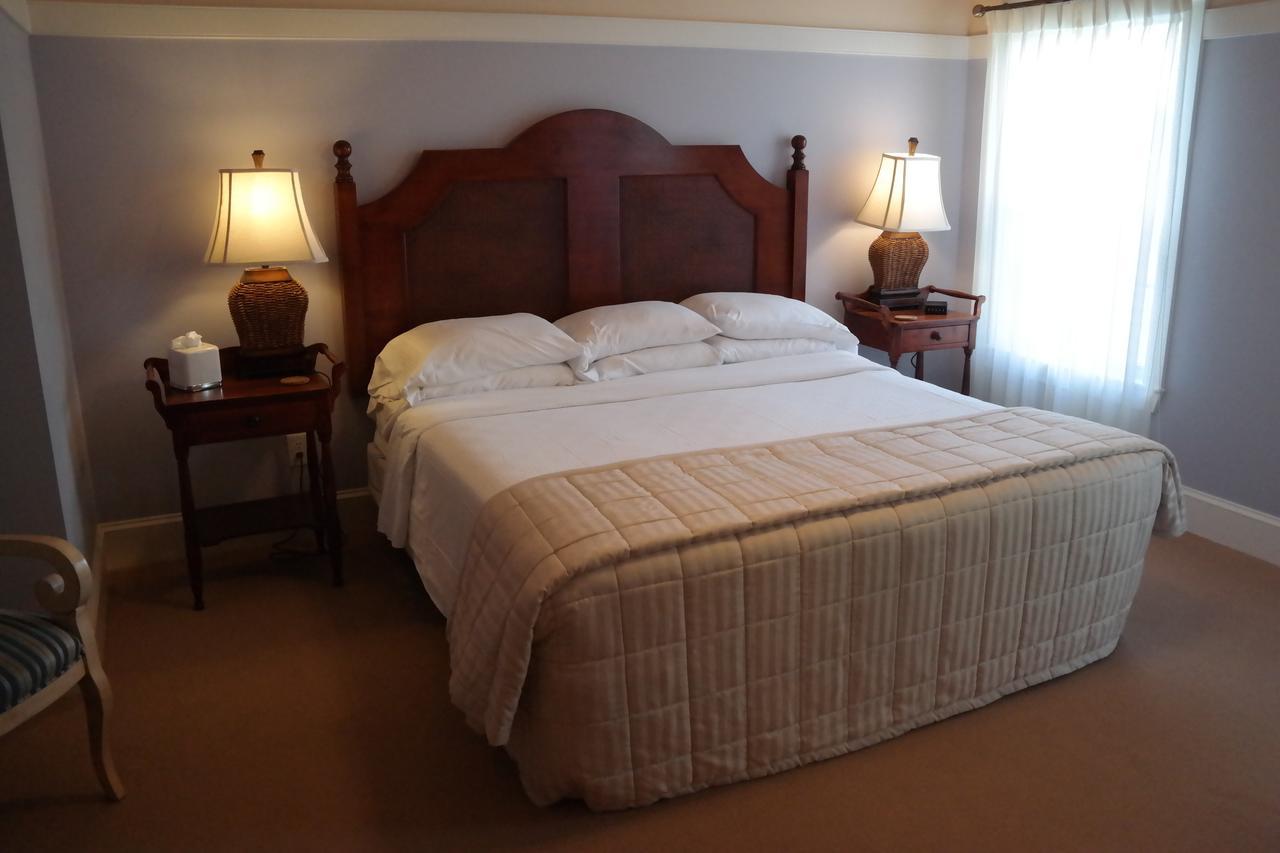 Beach Spa Bed & Breakfast Virginia Beach Zimmer foto