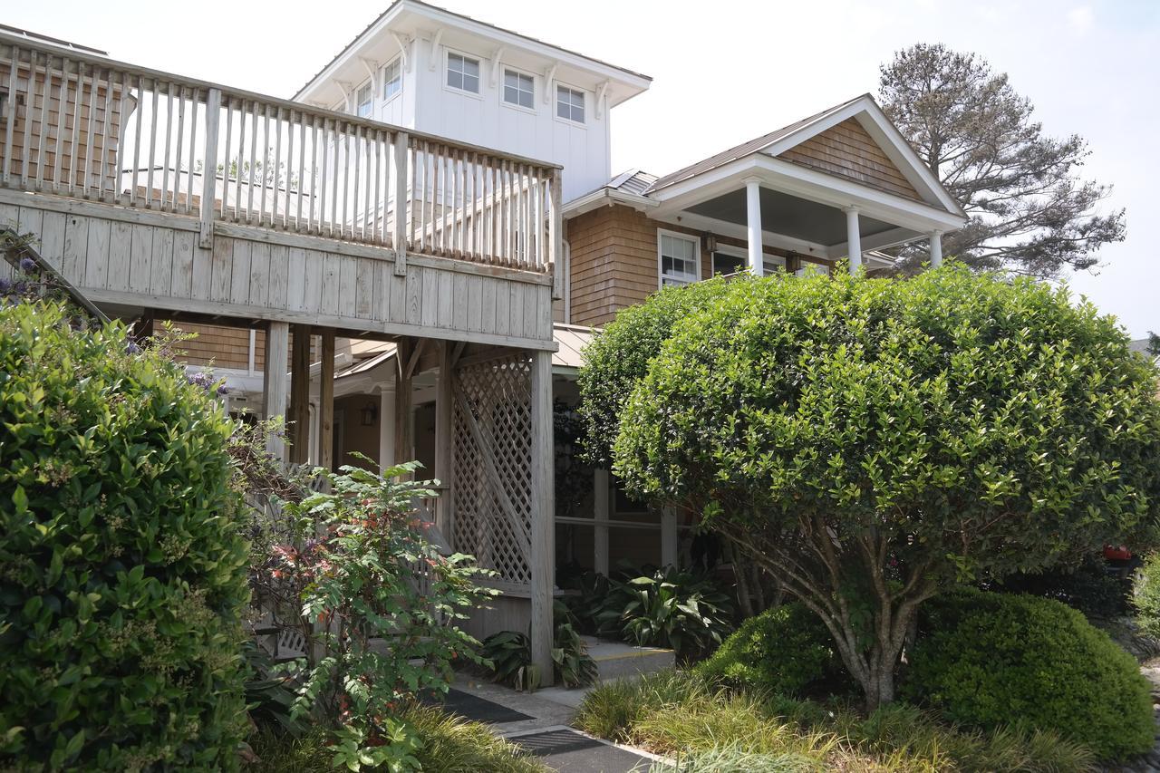 Beach Spa Bed & Breakfast Virginia Beach Exterior foto