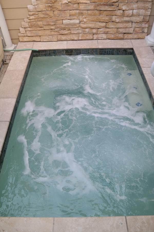 Beach Spa Bed & Breakfast Virginia Beach Exterior foto